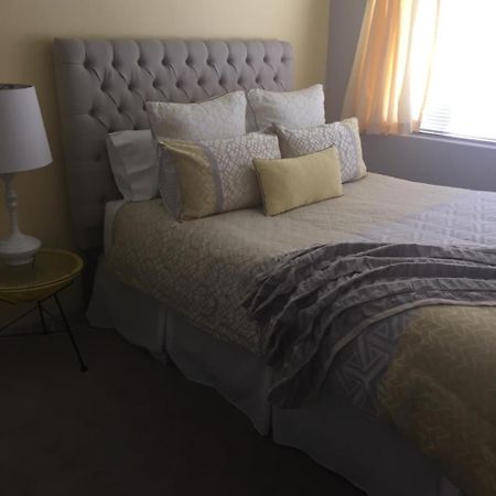 Kindred Studio Apartments Leeton Екстериор снимка