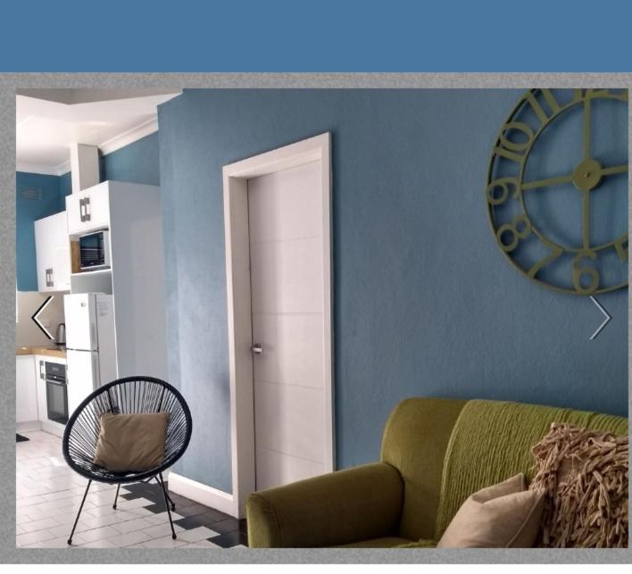 Kindred Studio Apartments Leeton Екстериор снимка