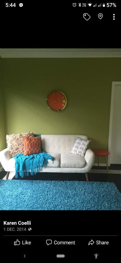 Kindred Studio Apartments Leeton Екстериор снимка