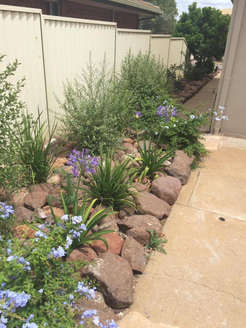 Kindred Studio Apartments Leeton Екстериор снимка