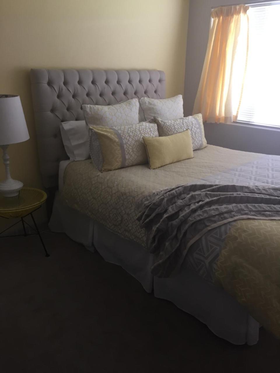 Kindred Studio Apartments Leeton Екстериор снимка
