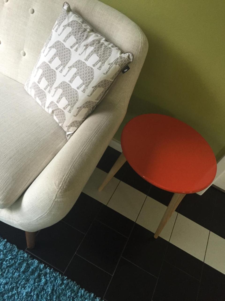 Kindred Studio Apartments Leeton Екстериор снимка