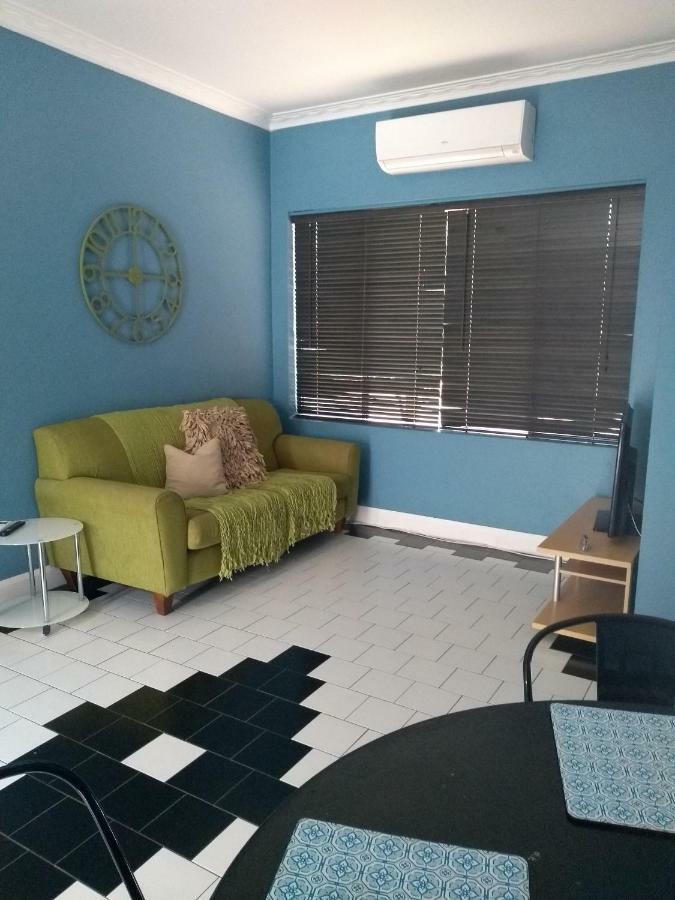 Kindred Studio Apartments Leeton Екстериор снимка