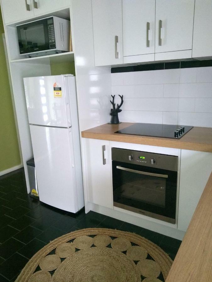 Kindred Studio Apartments Leeton Екстериор снимка