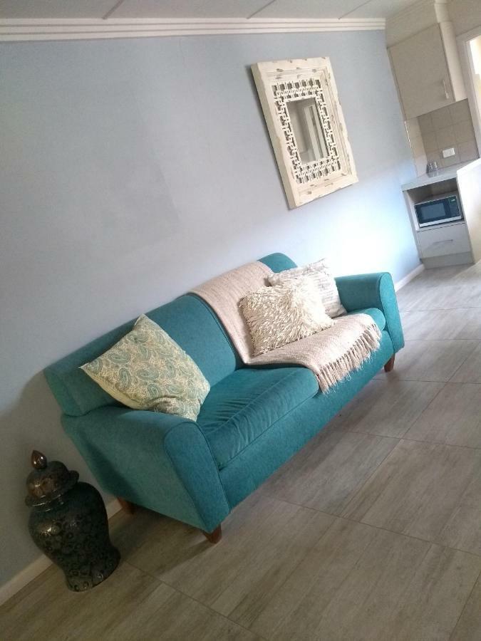 Kindred Studio Apartments Leeton Екстериор снимка