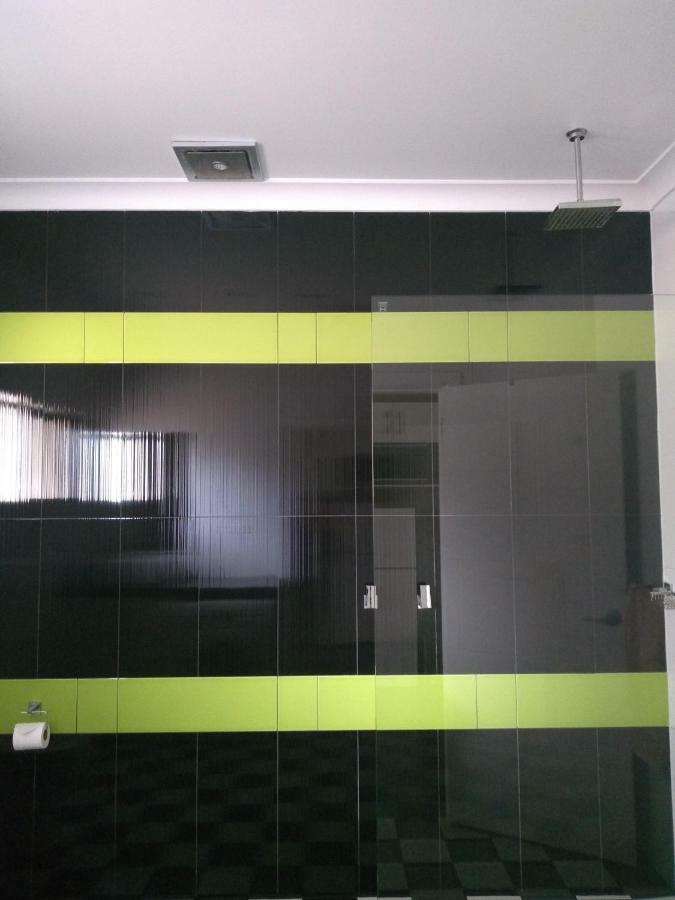 Kindred Studio Apartments Leeton Екстериор снимка