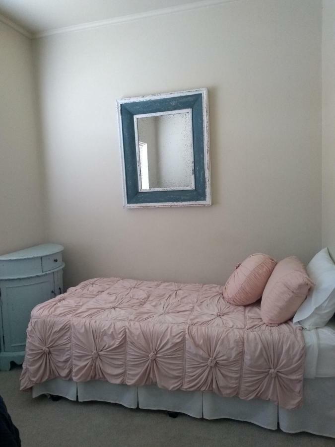 Kindred Studio Apartments Leeton Екстериор снимка