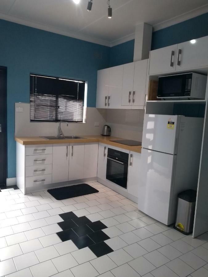 Kindred Studio Apartments Leeton Екстериор снимка