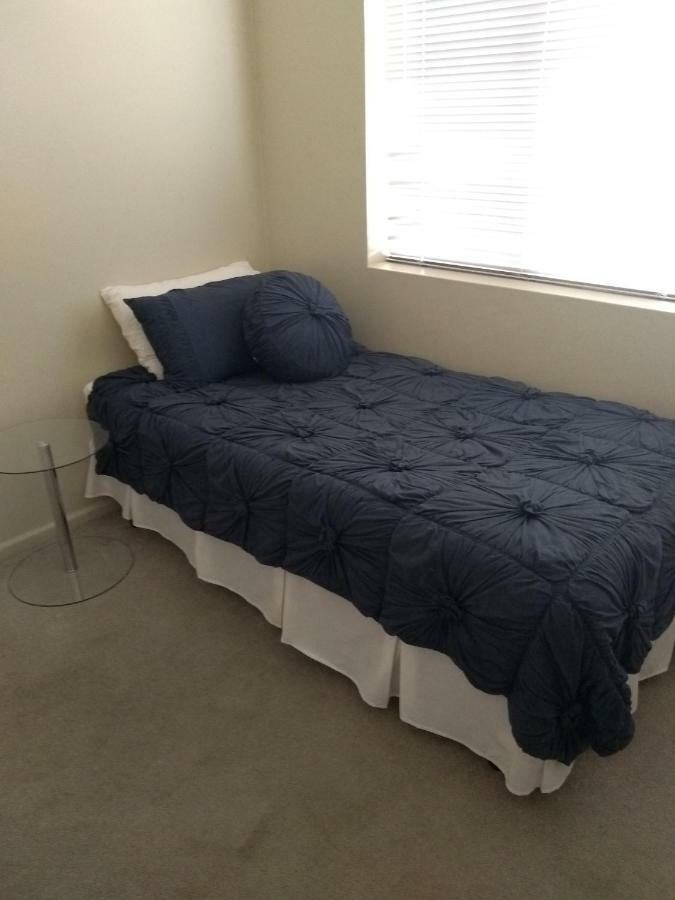 Kindred Studio Apartments Leeton Екстериор снимка